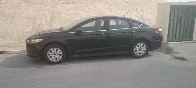 استفاده شده Ford Fusion برای فروش که در السد , دوحه #7294 - 1  image 